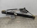 Audi A6 S6 C7 2013 Fensterhebermechanismus ohne Motor Tür hinten recht RVP16519