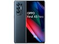 OPPO Find X3 Neo 5G 256GB/12GB RAM Dual SIM Starlight-Black One Size