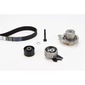 CT968WP2 CONTINENTAL CTAM Wasserpumpe + Zahnriemensatz