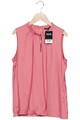 Comma Bluse Damen Oberteil Hemd Hemdbluse Gr. EU 40 Pink #g6slyrd