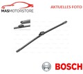SCHEIBENWISCHER WISCHERBLATT HINTEN BOSCH 3 397 008 006 A FÜR VW GOLF V,TIGUAN