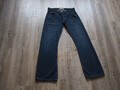 Vintage Levis 512 (0222) Bootcut Jeans W33 L32 (L34) 00ER JAHRE CS512