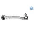 1x ORIGINAL® Meyle Lenker, Radaufhängung Vorne, Rechts für BMW 1 3 Touring 3