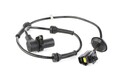 RIDEX 412W0057 ABS Sensor Raddrehzahl Vorne Rechts für CHEVROLET KALOS