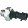 1x Öldruckschalter DELPHI SW90012 passend für OPEL SAAB VAUXHALL CHEVROLET