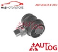 LUFTMASSENMESSER AUTLOG LM1061 I FÜR AUDI A3,A4,8L1,B6 1.9 TDI 1.9L 66KW,74KW