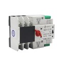100A 3P Transferschalter Automatischer Umschalter Dual Netzteil Transfer Switch