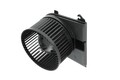 Innenraumgebläse VALEO 884525 145mm für VW PASSAT B5 Variant 3B6 3B3 3B2 3B5 B3