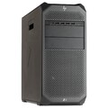 HP Z4 G4 Workstation Xeon W-2133 6-Core 3,6GHz 32GB 512GB NVME Win 11 
