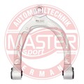MASTER-SPORT 15076S-PCS-MS Querlenker Vorne Links Oben für TESLA Model 3 (5YJ3)