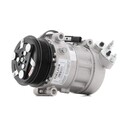 DELPHI CS20519 6SEU16 Klimaanlage Klimakompressor PAG 46 für FORD KUGA I