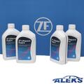 Original ZF Automatikgetriebeöl ATF3+ 8 HP Lifeguard 8 Fluid 8 4 Liter
