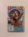 Donkey Kong Country Tropical Freeze - Nintendo Switch | BLITZVERSAND ⚡️