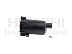 Astemo-Hitachi Lufttrocknerpatrone Druckluftanlage für Land Rover 02-18 2509885