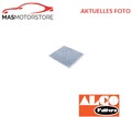 INNENRAUMFILTER POLLENFILTER ALCO FILTER MS-6339C A FÜR ALFA ROMEO MITO