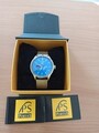 PortaS Armbanduhr Automatik