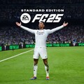 EA SPORTS FC 25 – PC Steam Account | Neues Konto + Sofortiger Zugang
