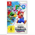 Super Mario Bros. Wonder - [Nintendo Switch] - Neu & OVP - #2926049