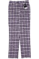 Peter Hahn Stoffhose Damen Hose Pants Chino Gr. EU 36 Baumwolle Pink #wsrugmv