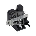 1x Heckklappenschloss FEBI BILSTEIN 1000497 passend für SEAT SKODA VW