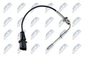 Abgastemperatursensor EGT-AR-003 NTY für ALFA ROMEO FIAT LANCIA