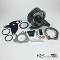 Rumpfgruppe Turbolader Touareg 7L 2.5 TDI R5 128KW 174PS BPD BPE 070145701Q