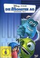 Die Monster AG von Docter, Peter, Unkrich, Lee | DVD | Zustand neu
