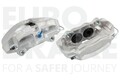 EUROBRAKE BREMSSATTEL VORDERACHSE RECHTS passend für AUDI A4 A5 A6 A7 Q5 