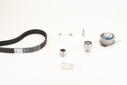 CONTINENTAL CTAM Zahnriemensatz CT1168K3 für MAN SEAT SKODA VW