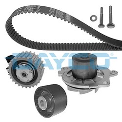 Wasserpumpe + Zahnriemensatz KTBWP3170 für ALFA LANCIA FIAT DOBLO PUNTO 147 VAN