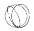 MAHLE ORIGINAL 034 75 N0 Kolbenringsatz Kolbenringe für VW PASSAT Variant (3B6)