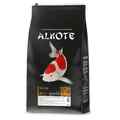 ALKOTE Profi Mix 6 mm 9 kg - Koifutter Fischfutter Hauptfutter für Koi AL-KO-TE