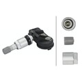 Radsensor Reifendruck Kontrollsystem Hella 6PP 358 139-391 für Citroën Fiat