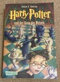 Harry Potter 1 und der Stein der Weisen von Joanne K. Rowling (2005)