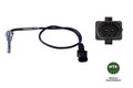 NTK Sensor Abgastemperatur 90305 für FIAT STRADA Pick up FIORINO QUBO Multijet