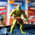 MOSS MAN Masters Of The Universe Classics He-Man Figur Action Figure MotU