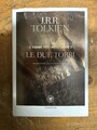 J. R. R. TOLKIEN DIE ZWEI TÜRME DER HERR DER RINGE TEIL 2 BOMPIANI 2020