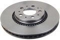 2x Bremsscheibe Vorderachse für VOLVO S60 I S80 V70 II XC70 Cross Country
