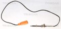 TRISCAN Sensor, Abgastemperatur 8826 29031 für AUDI SEAT SKODA VW