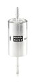 MANN-FILTER WK 614/46 Kraftstofffilter für FORD MAZDA VOLVO