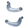 2X MAXGEAR QUERLENKER HINTEN LINKS OBEN RECHTS PASSEND FÜR AUDI A4 A5 A6 A7 A8
