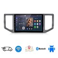 Android 14 Autoradio Für VW Crafter 2017-2024 CarPlay GPS NAVI SWC FM DAB 2+64G