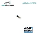 KÜHLMITTELTEMPERATURSENSOR IN TRANSMISSION HOUSING 82032 MEAT & DORIA NEU
