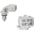Valeo 255602 Sensor Ansauglufttemperatur für PEUGEOT CITROEN 406 206 407 807 C5