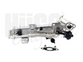 Hitachi 135994 AGR Kühler Abgasrückführung für BMW X3 X1 X4 X5 X6 2007 ->