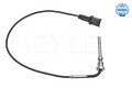 Abgastemperatursensor 214 800 0026 MEYLE für FIAT ALFA ROMEO