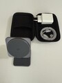 KU XIU X40Q Qi2 Induktive Ladestation 3-in-1, Magnetische Kabelloses Ladegerät, 