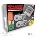Super Nintendo Entertainment System Classic Mini (SNES)⚡️Spiel Konsole Neuwertig