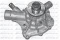 DOLZ M225 Wasserpumpe for MERCEDES-BENZ