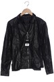ZARA Jacke Damen Anorak Jacket Kurzmantel Gr. S Schwarz #4ql798n